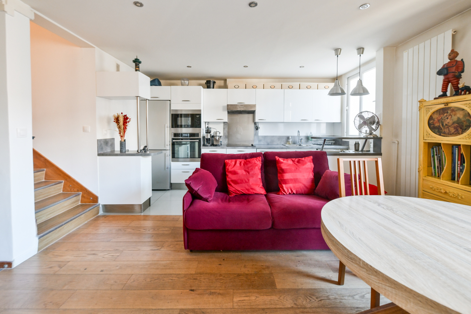 Image_, Triplex, Paris, ref :111