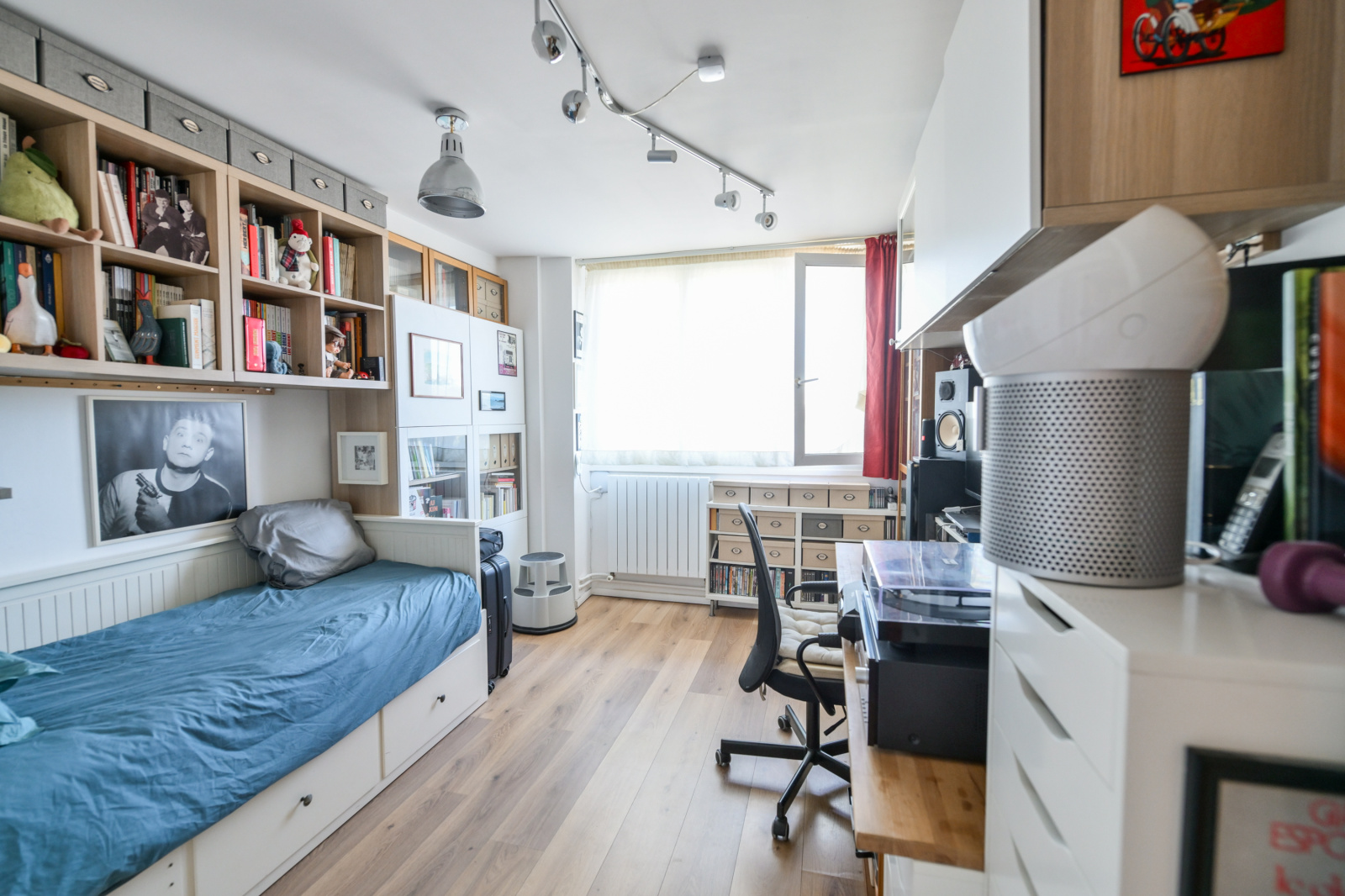 Image_, Triplex, Paris, ref :111