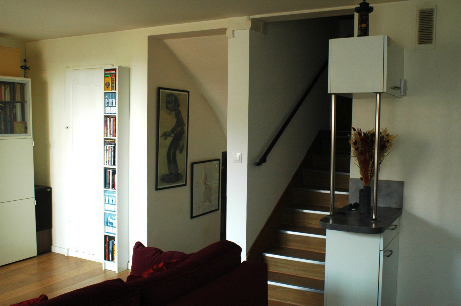 Image_, Triplex, Paris, ref :111