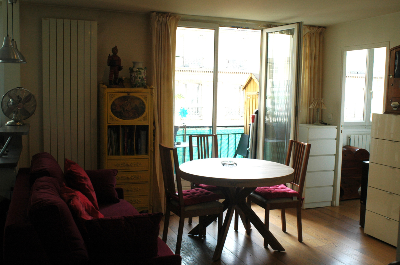 Image_, Triplex, Paris, ref :111