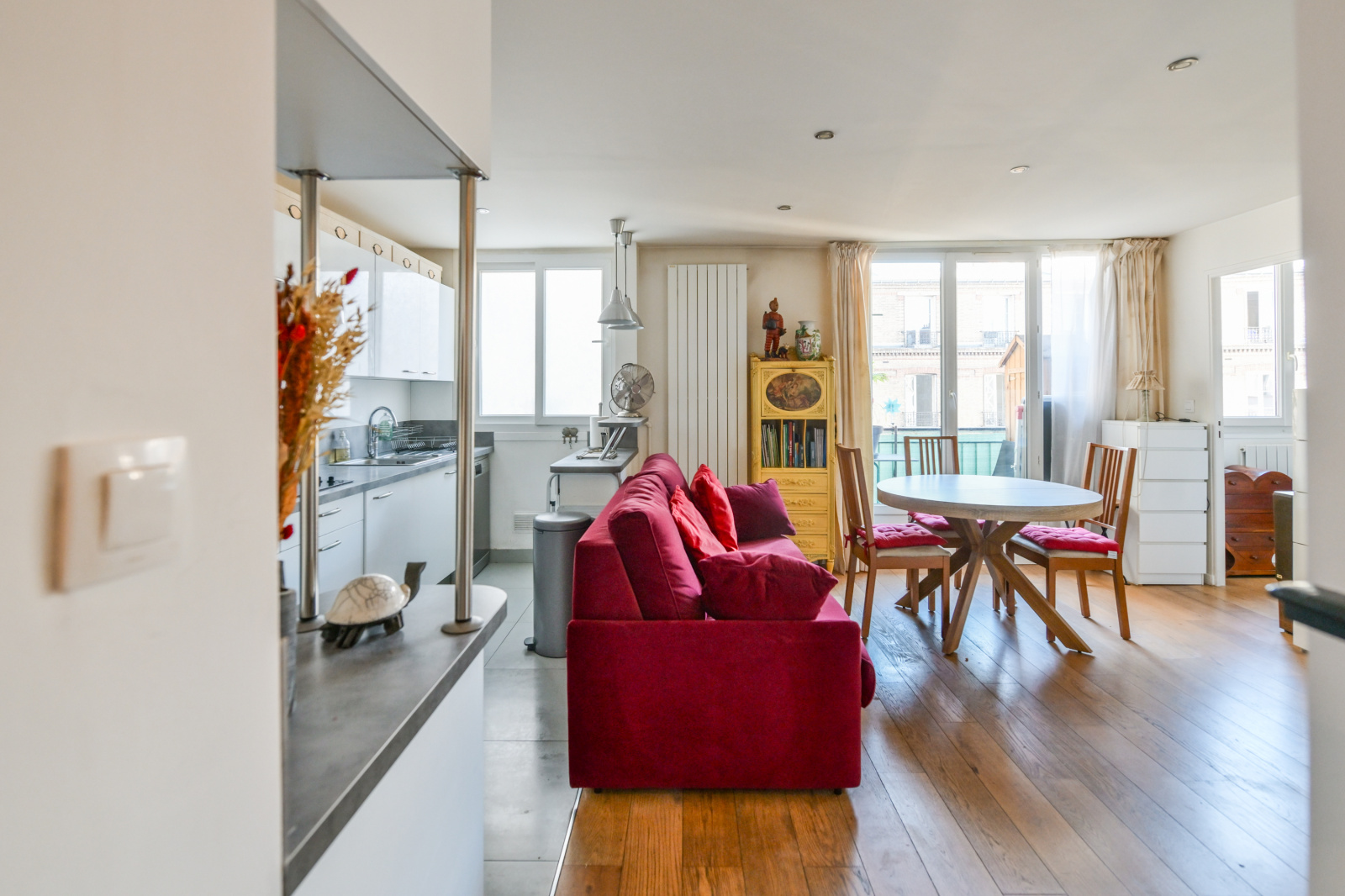 Image_, Triplex, Paris, ref :111