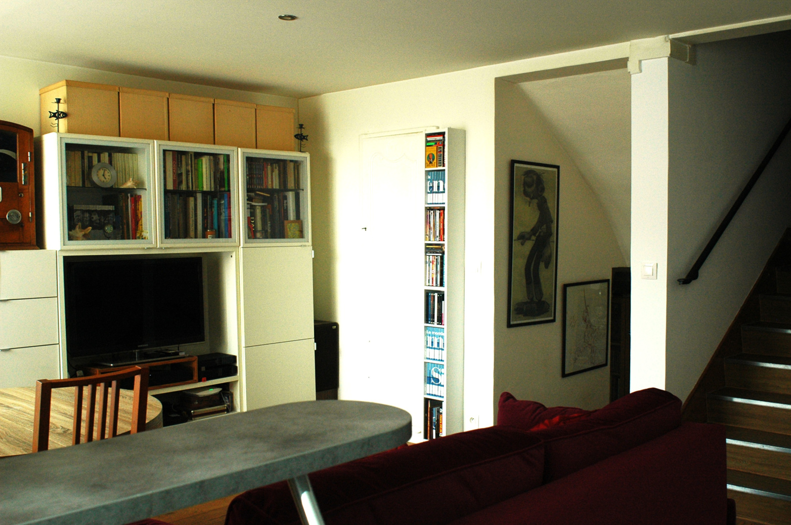 Image_, Triplex, Paris, ref :111