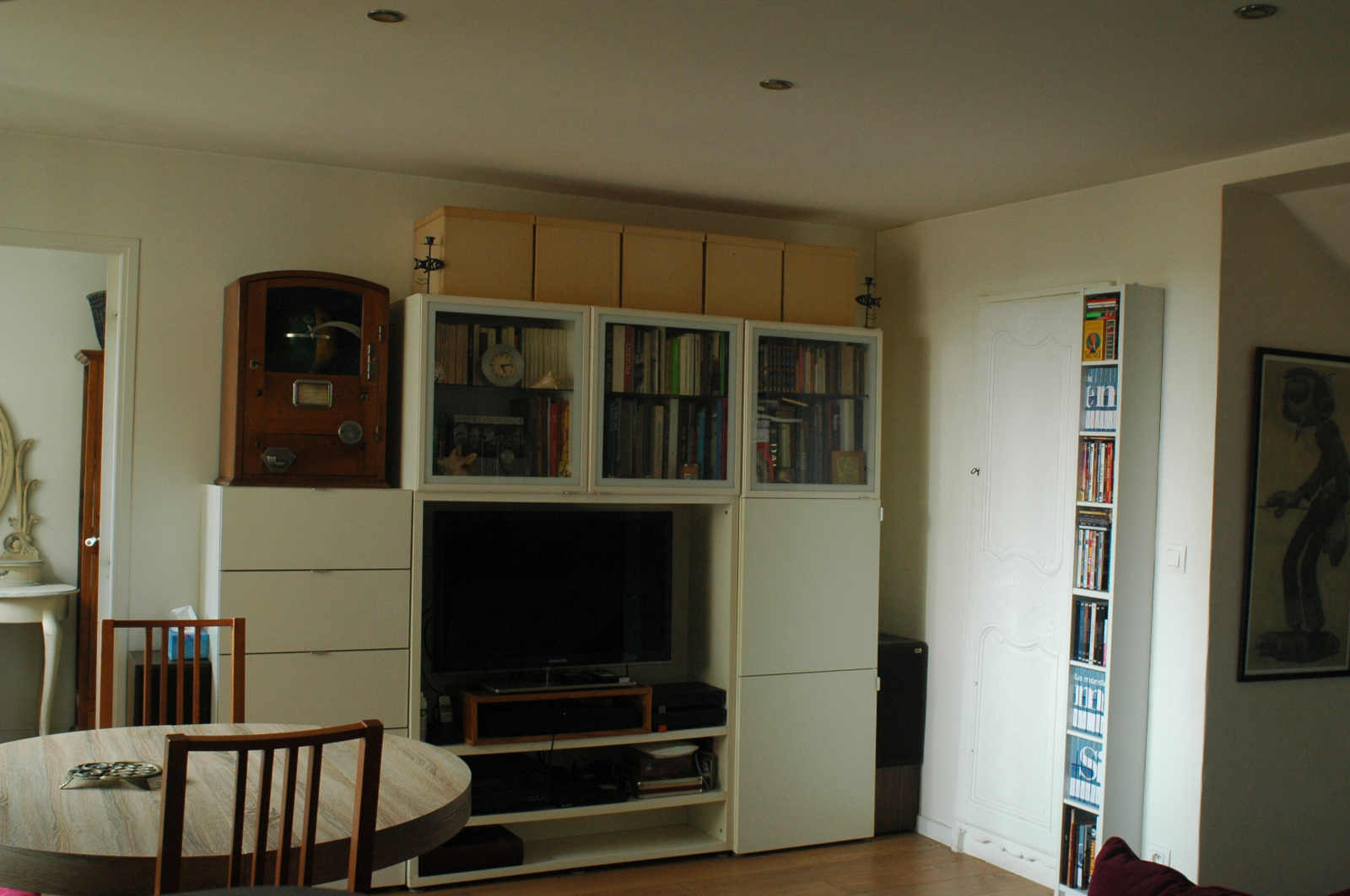 Image_, Triplex, Paris, ref :111