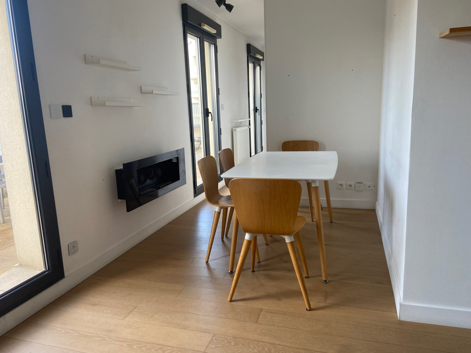 Image_, Appartement, Gentilly, ref :2530