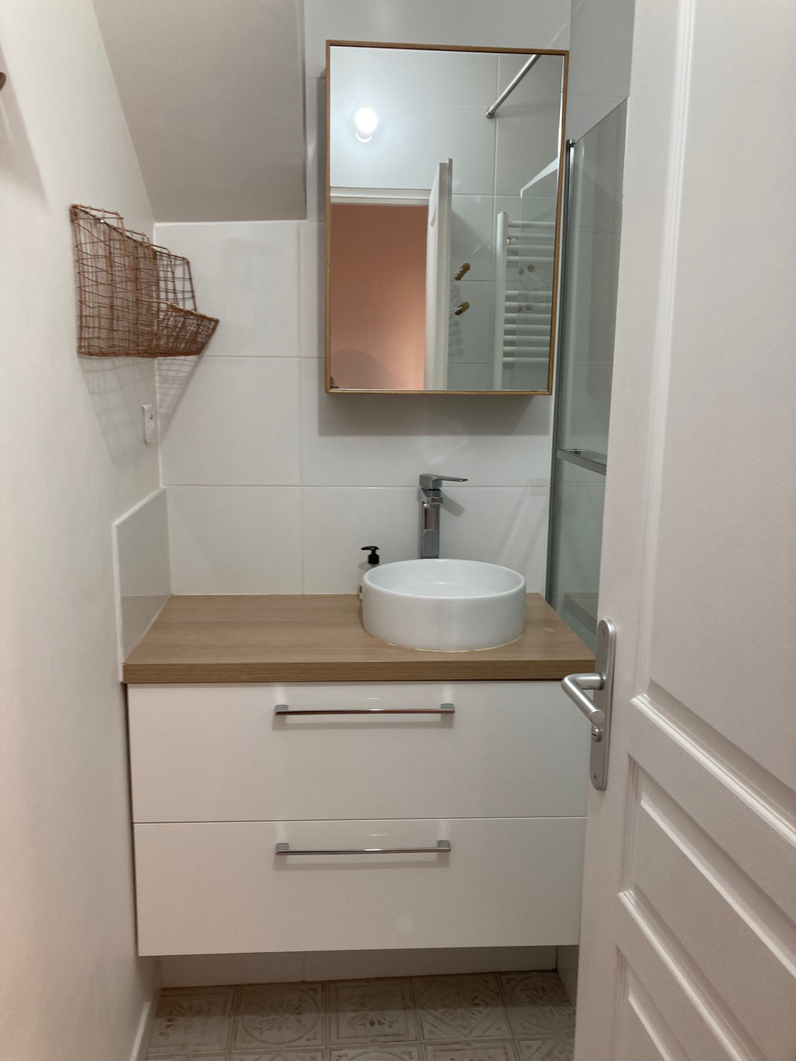 Image_, Appartement, Gentilly, ref :2530