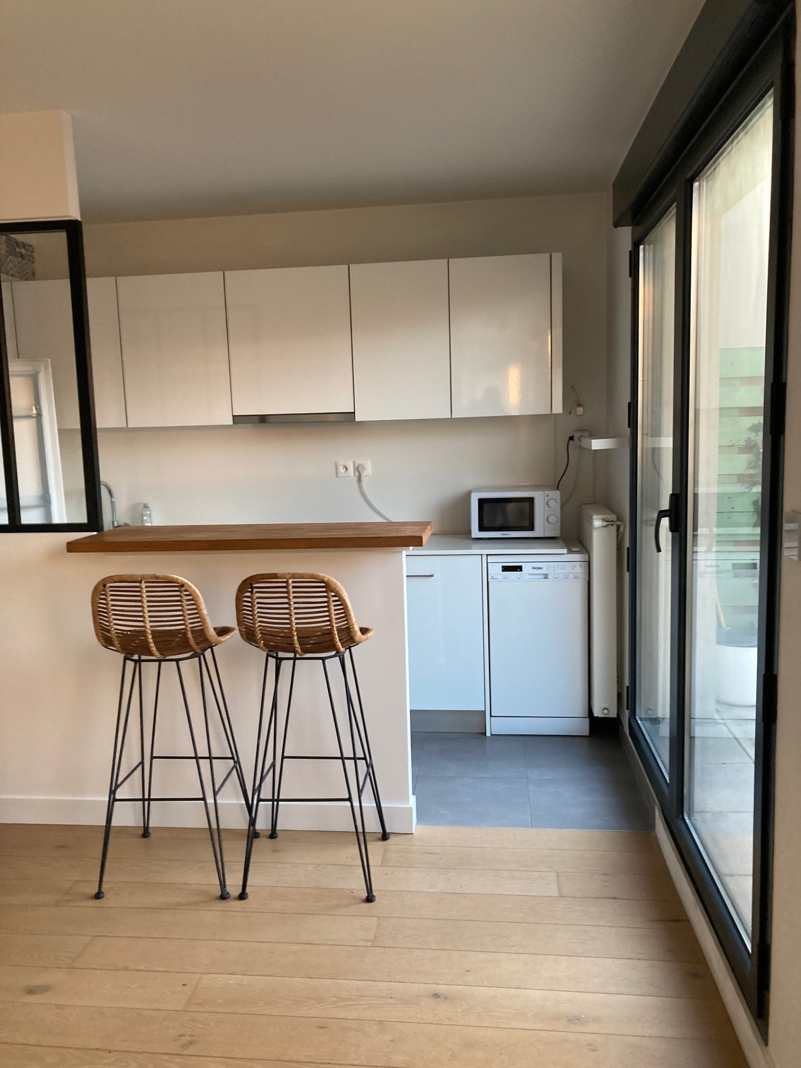 Image_, Appartement, Gentilly, ref :2530