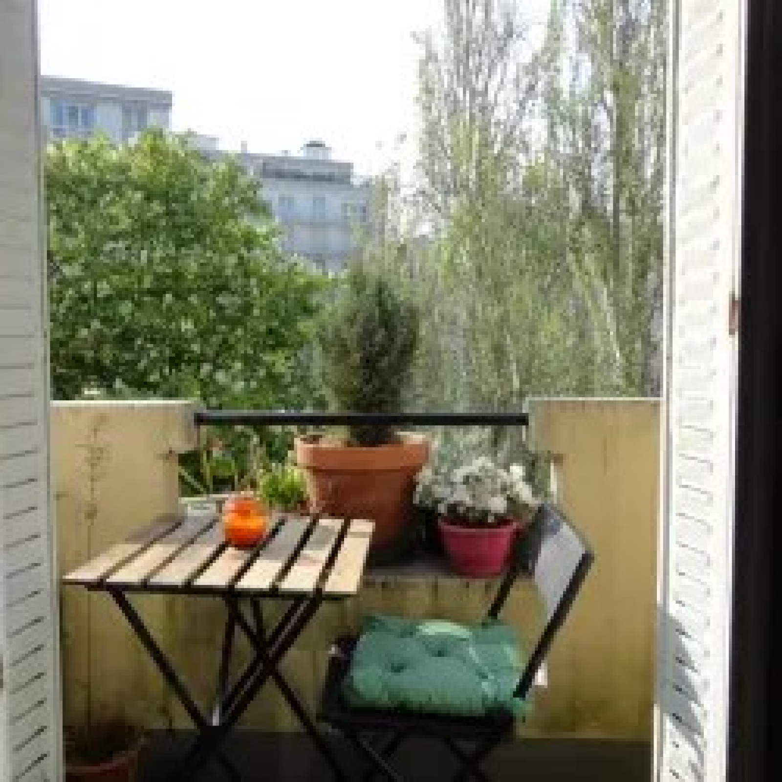 Image_, Appartement, Paris, ref :8