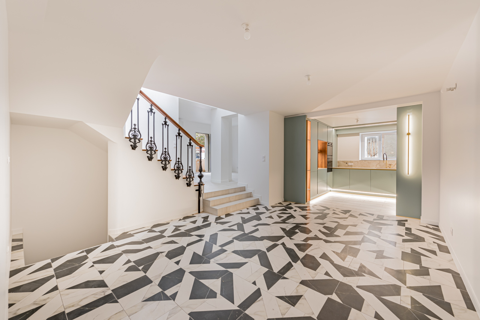 Image_, Appartement, Arcueil, ref :94110