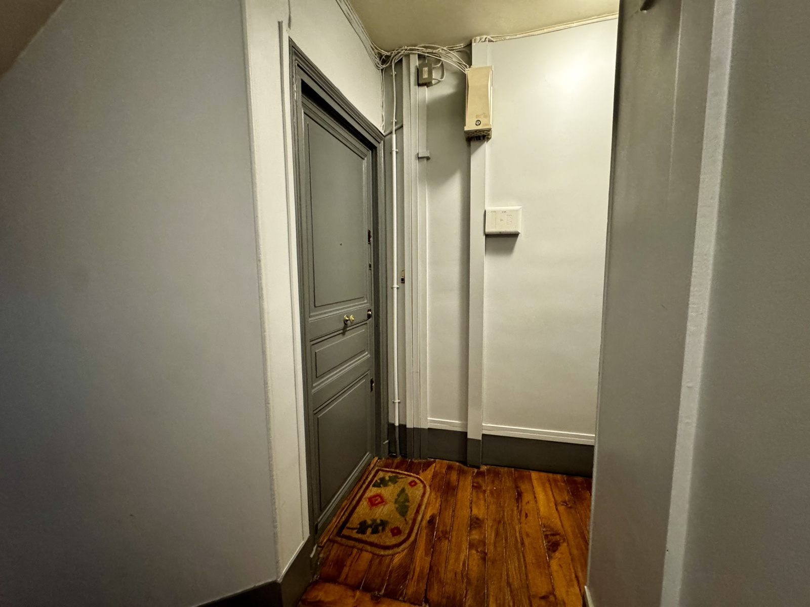 Image_, Appartement, Paris, ref :111hektor 