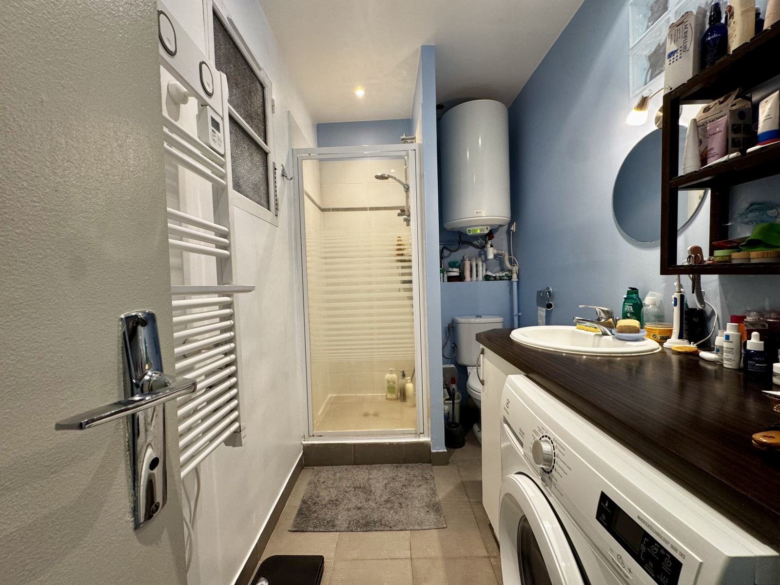 Image_, Appartement, Paris, ref :111hektor 