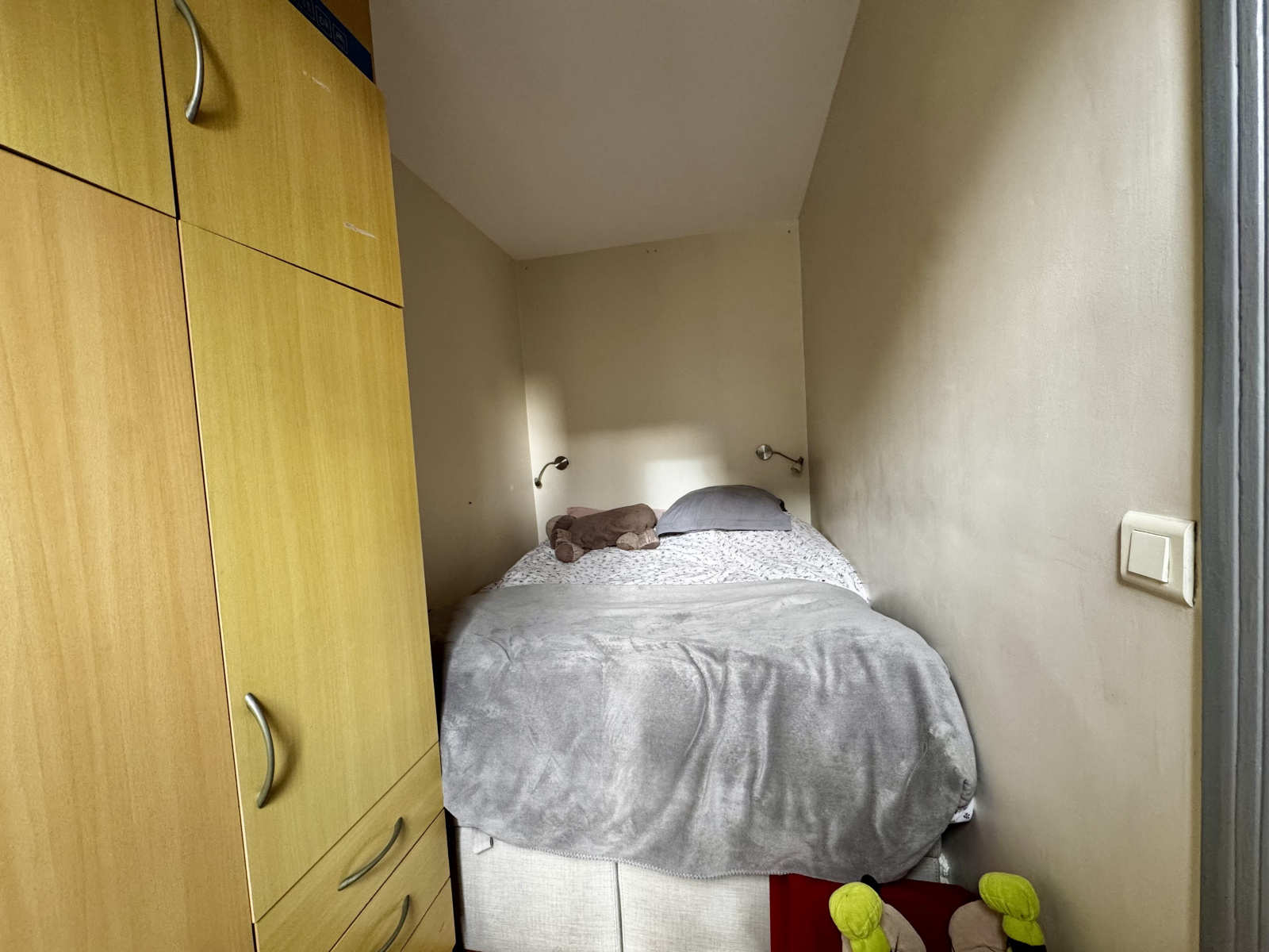 Image_, Appartement, Paris, ref :111hektor 