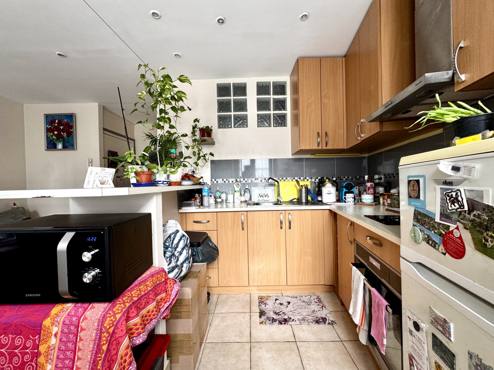 Image_, Appartement, Paris, ref :111hektor 