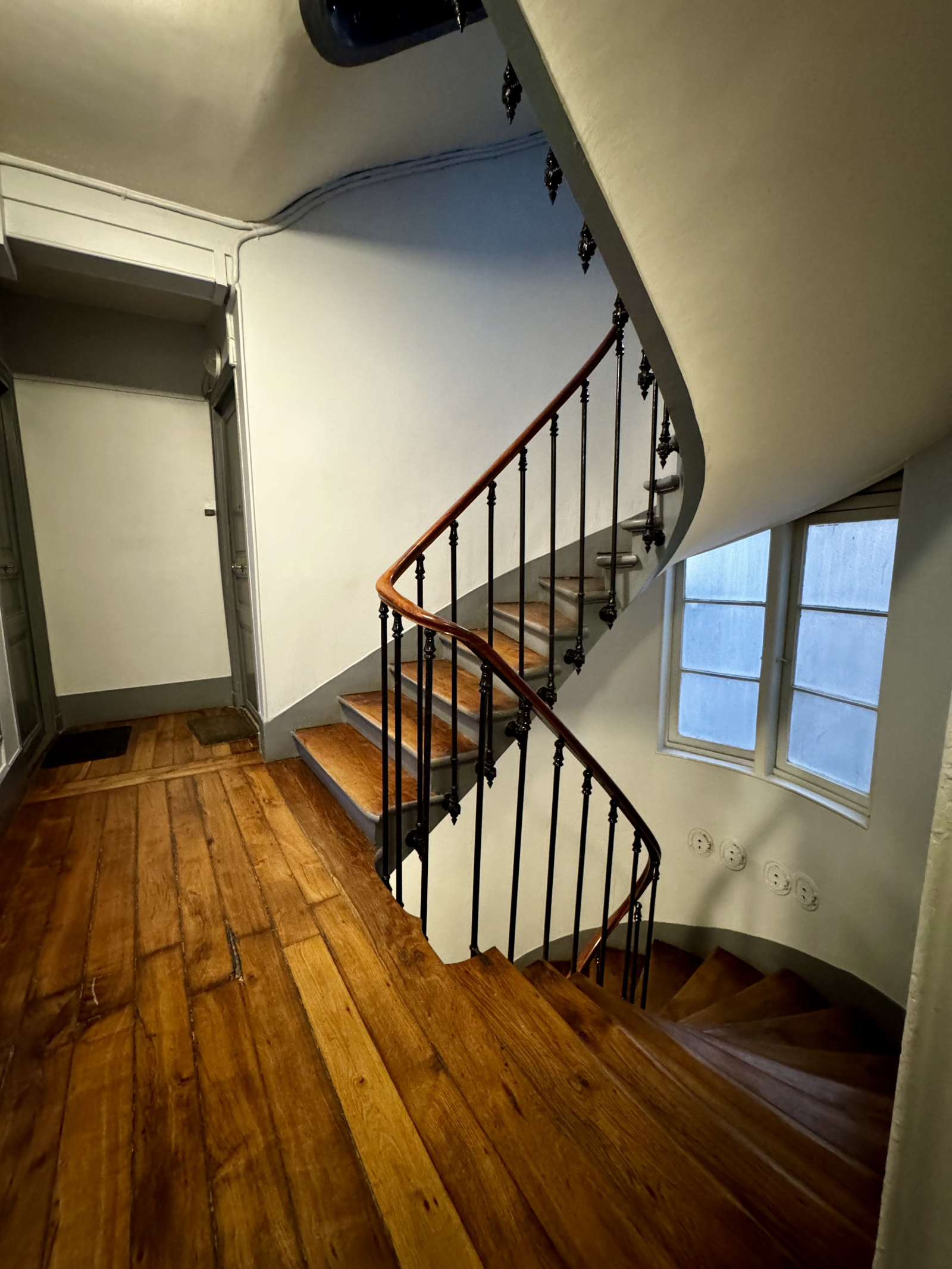 Image_, Appartement, Paris, ref :111hektor 