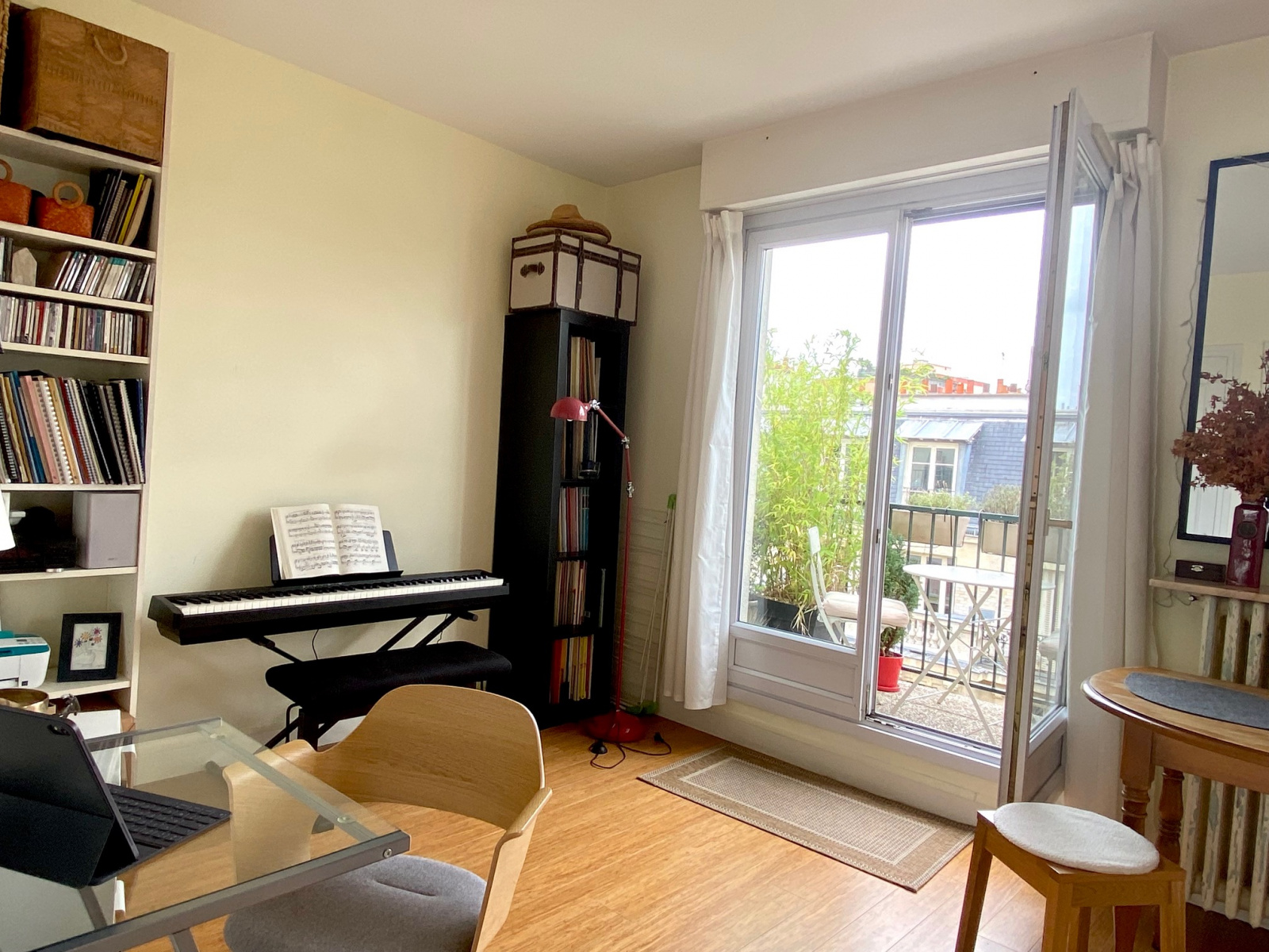 Image_, Appartement, Paris, ref :21