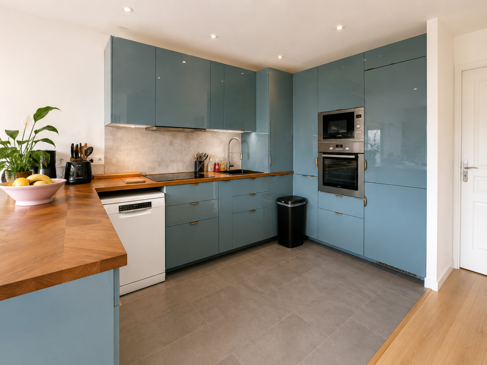 Image_, Appartement, Gentilly, ref :5555