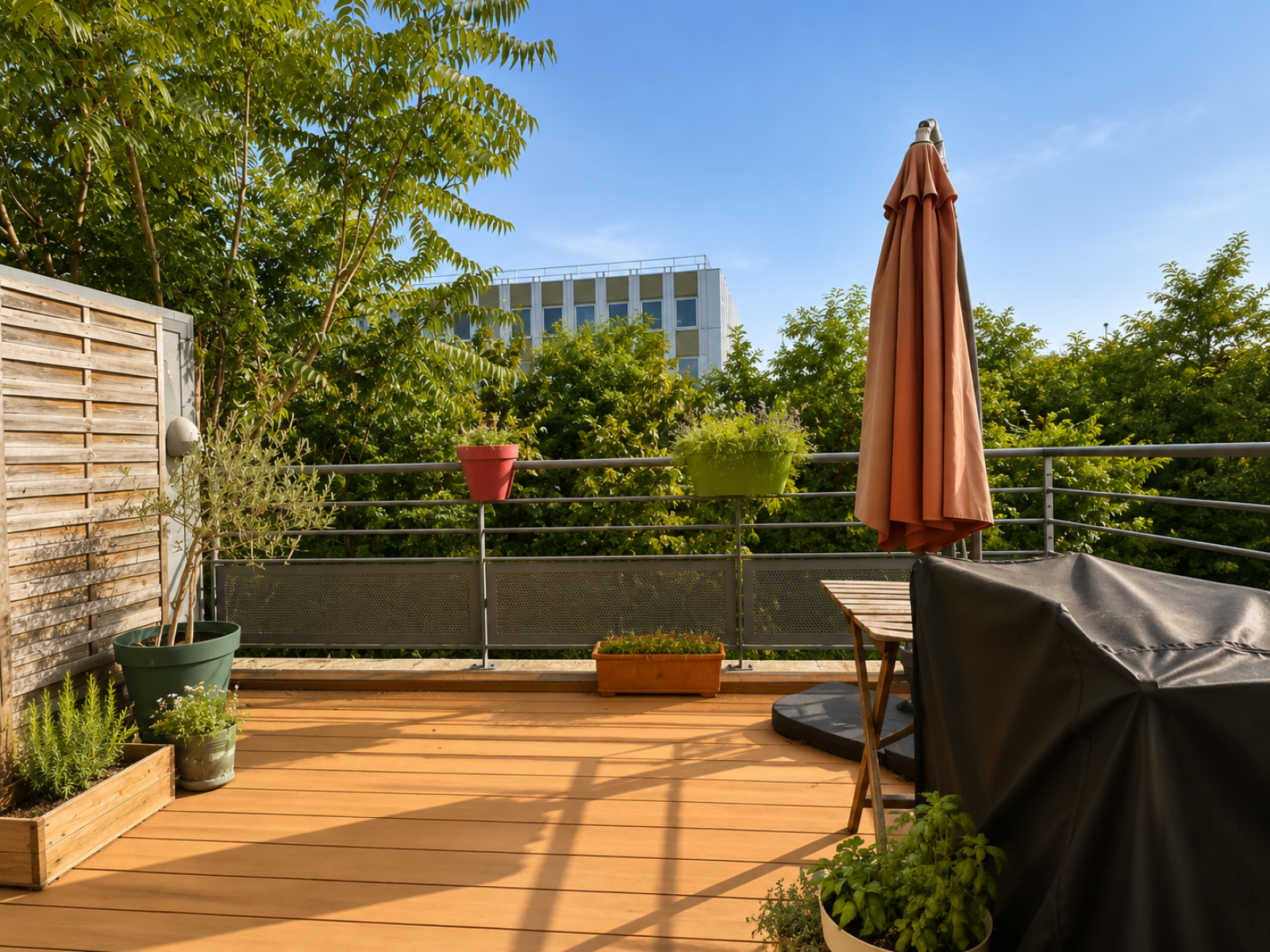 Image_, Appartement, Gentilly, ref :5555