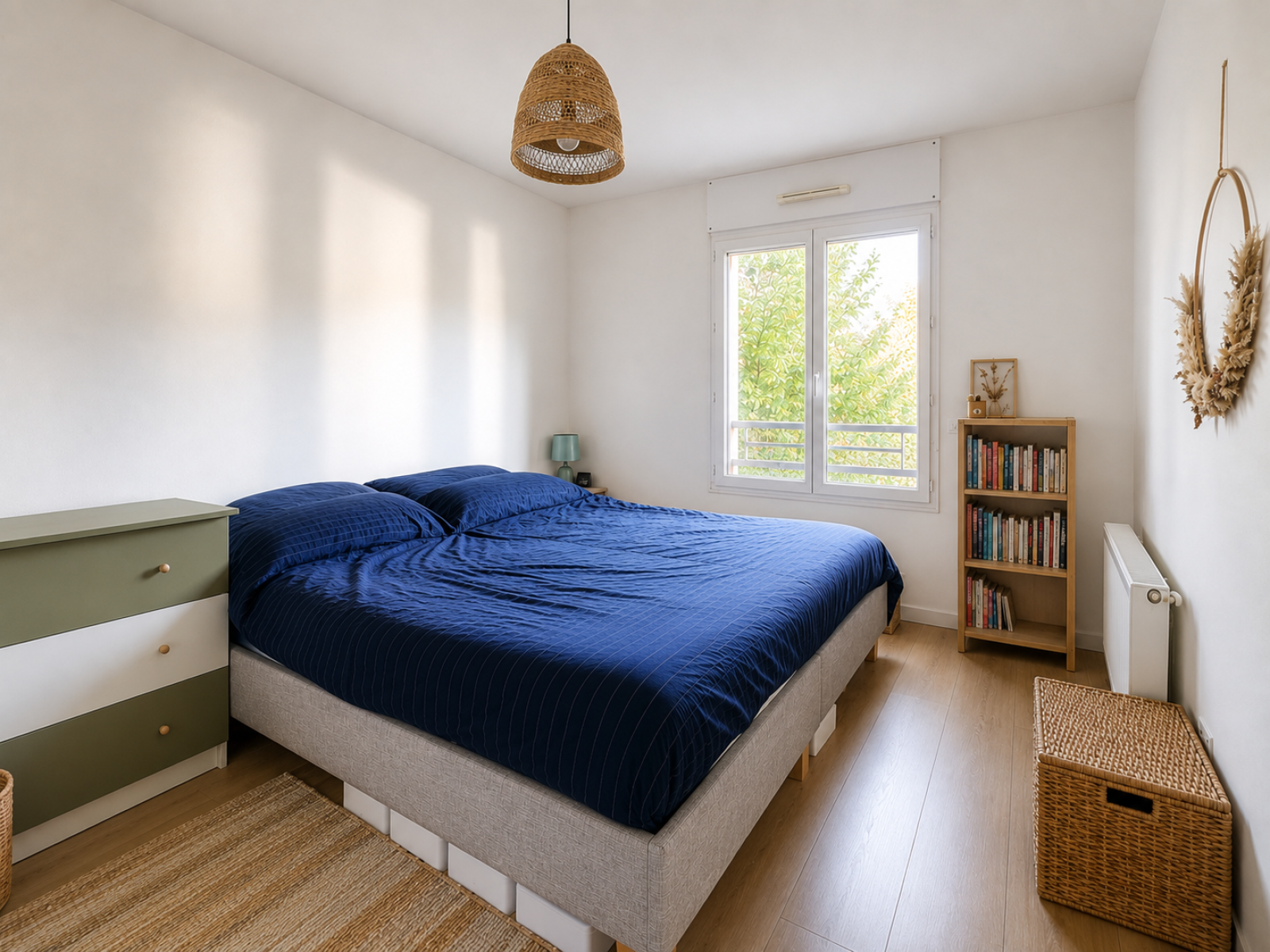 Image_, Appartement, Gentilly, ref :5555