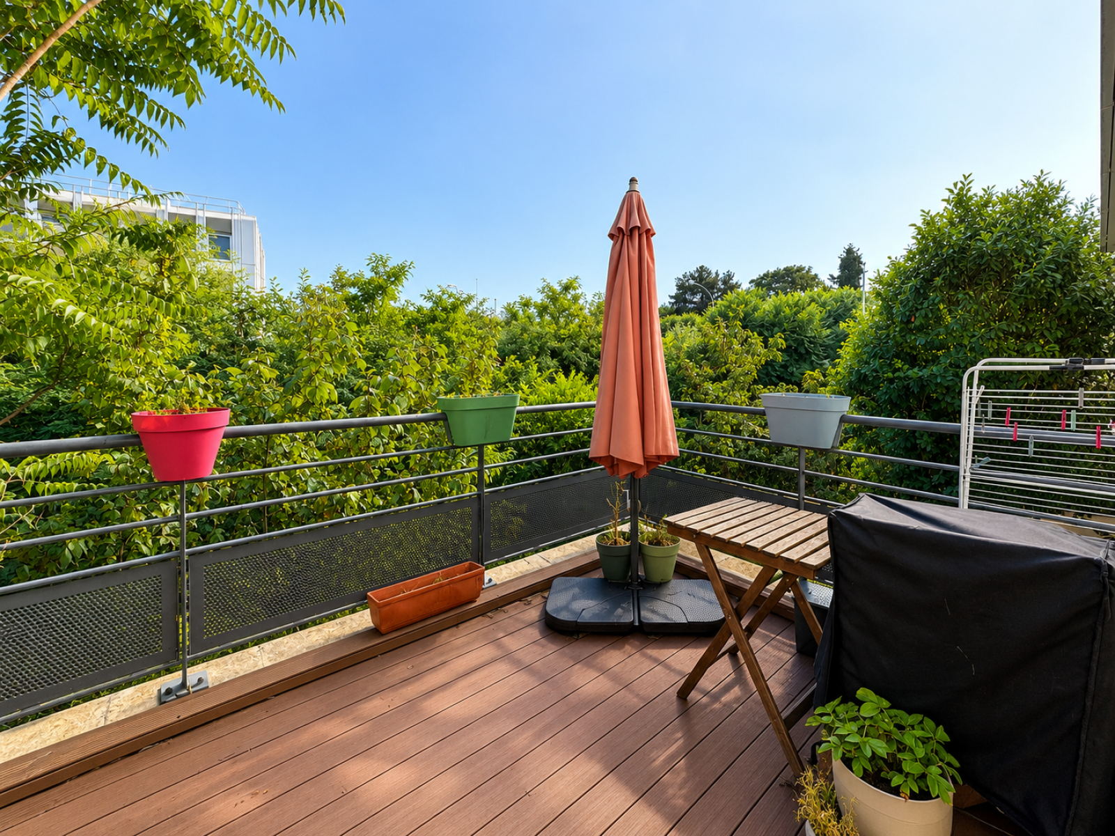 Image_, Appartement, Gentilly, ref :5555