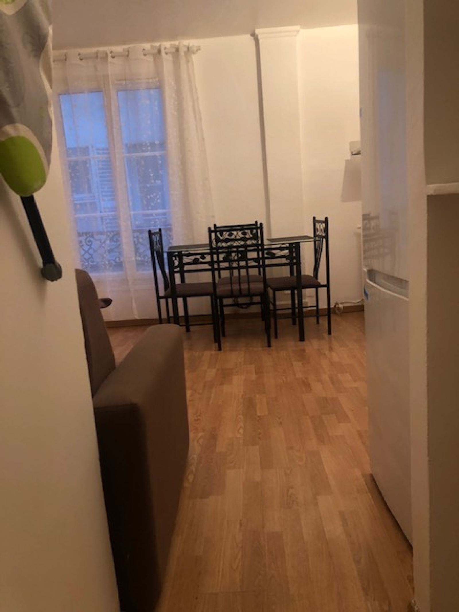 Image_, Appartement, Paris, ref :33333