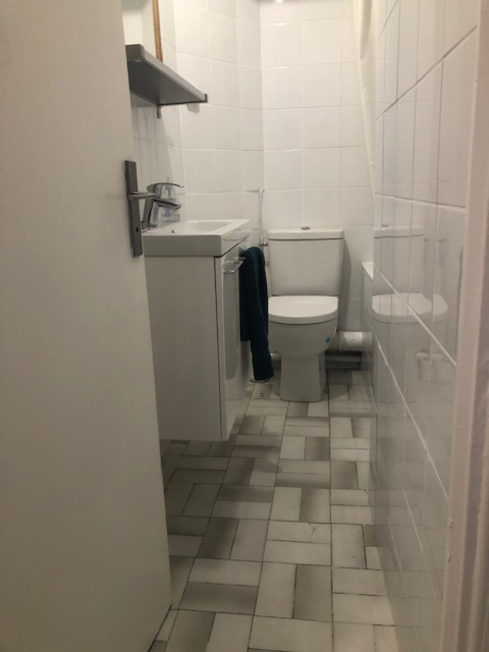 Image_, Appartement, Paris, ref :33333