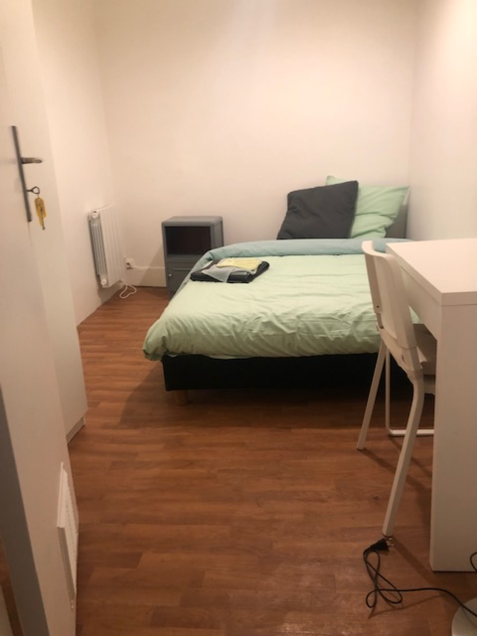 Image_, Appartement, Paris, ref :33333