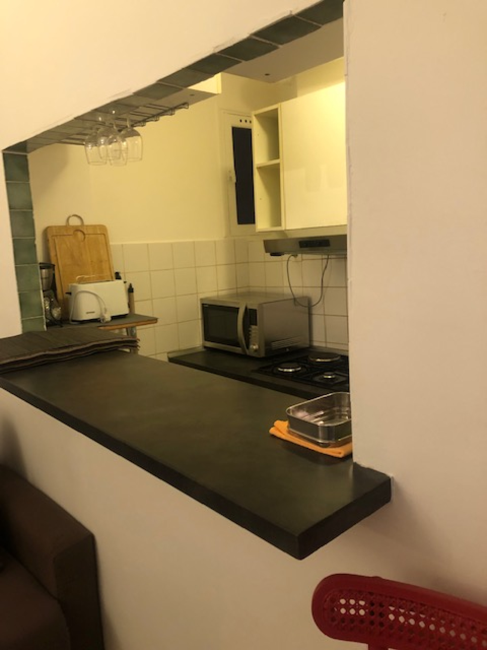 Image_, Appartement, Paris, ref :33333