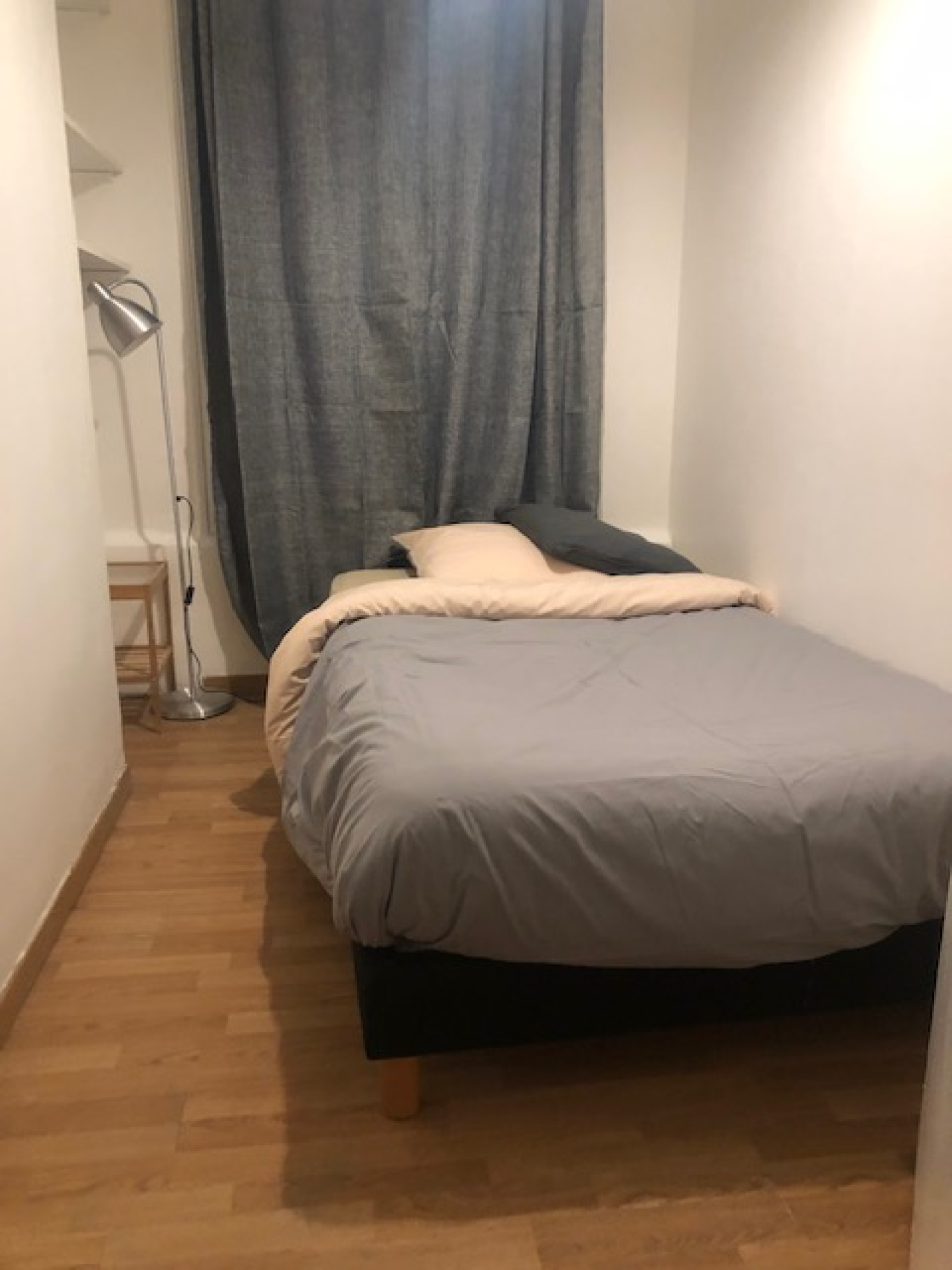 Image_, Appartement, Paris, ref :33333