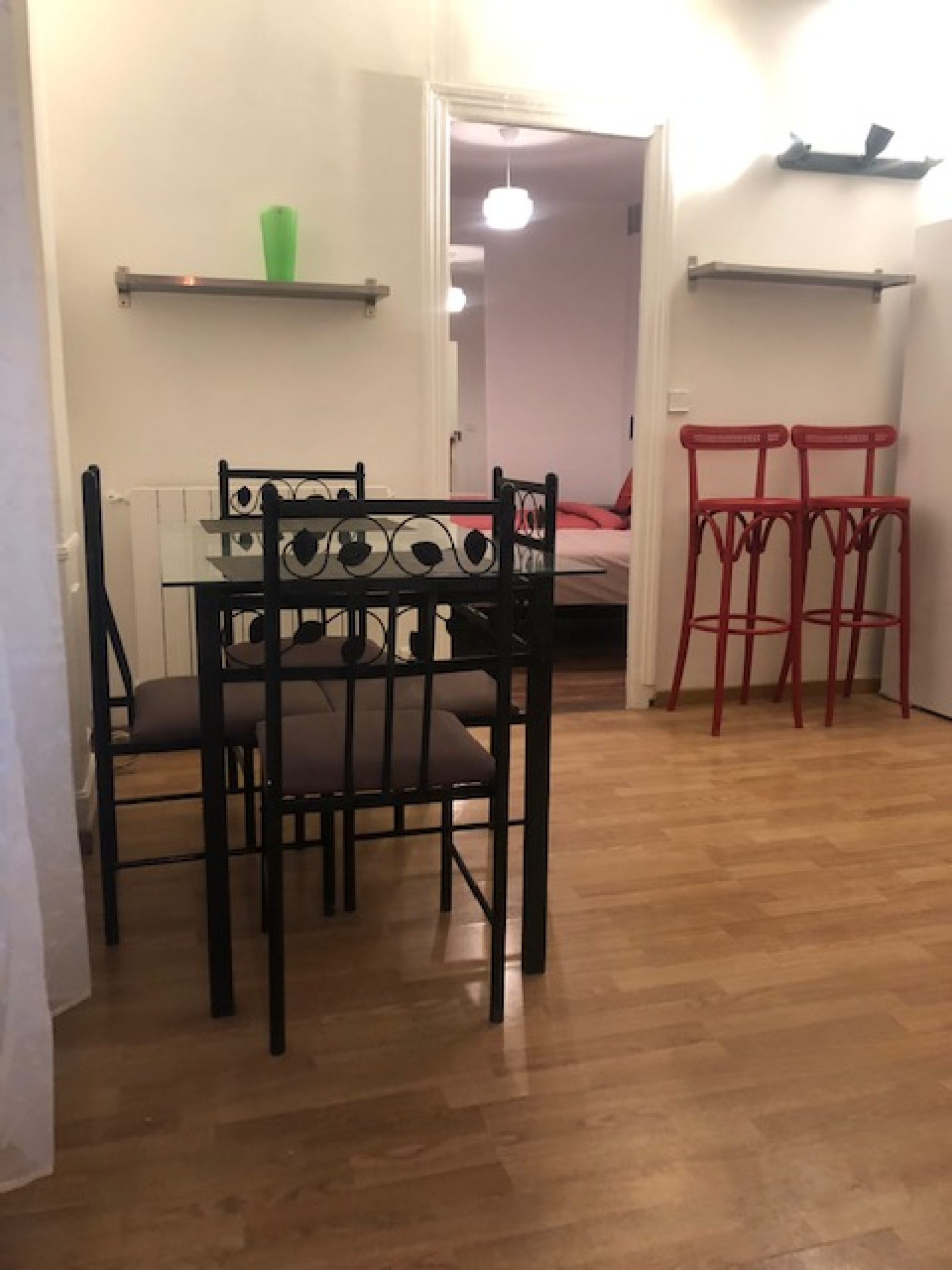Image_, Appartement, Paris, ref :33333