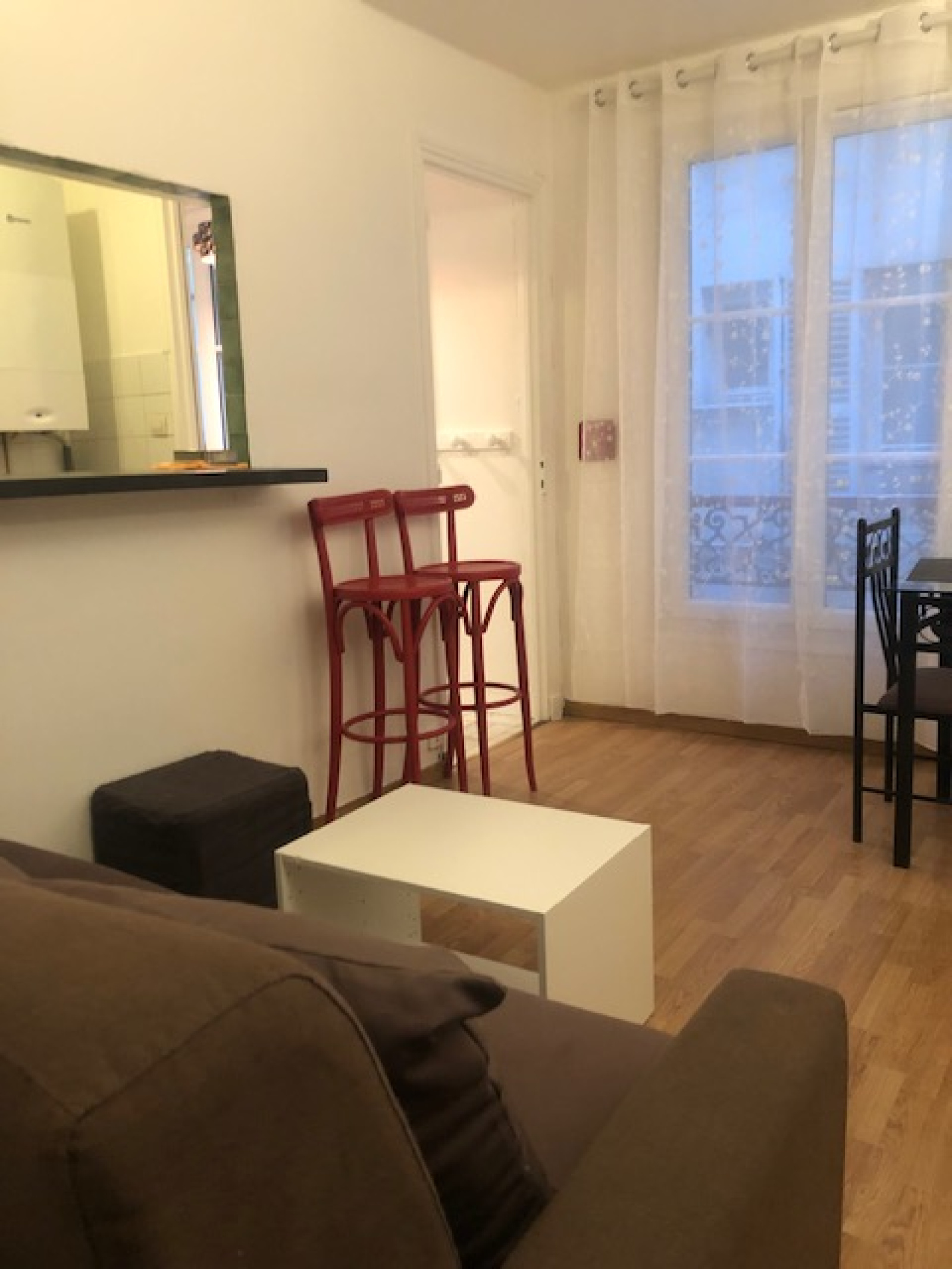 Image_, Appartement, Paris, ref :33333