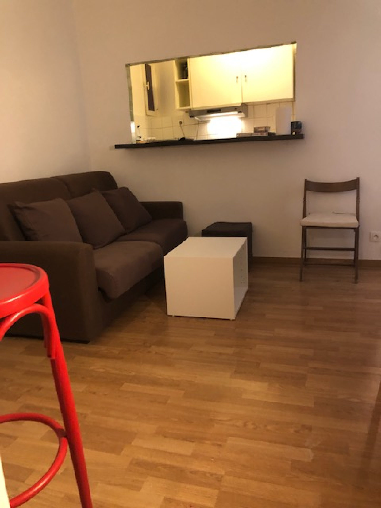Image_, Appartement, Paris, ref :33333