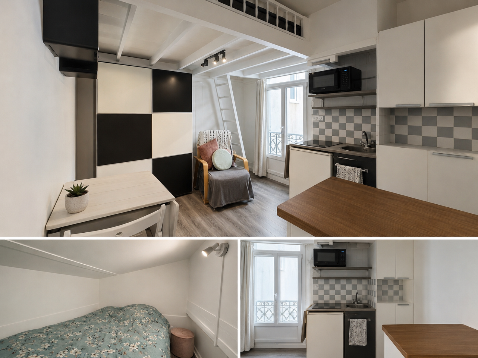 Image_, Appartement, Paris, ref :2830