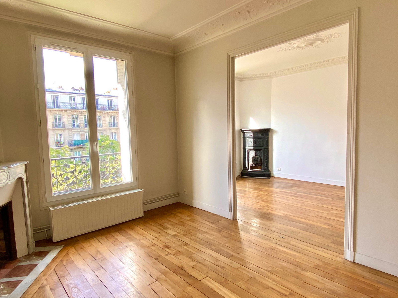 Image_, Appartement, Paris, ref :13