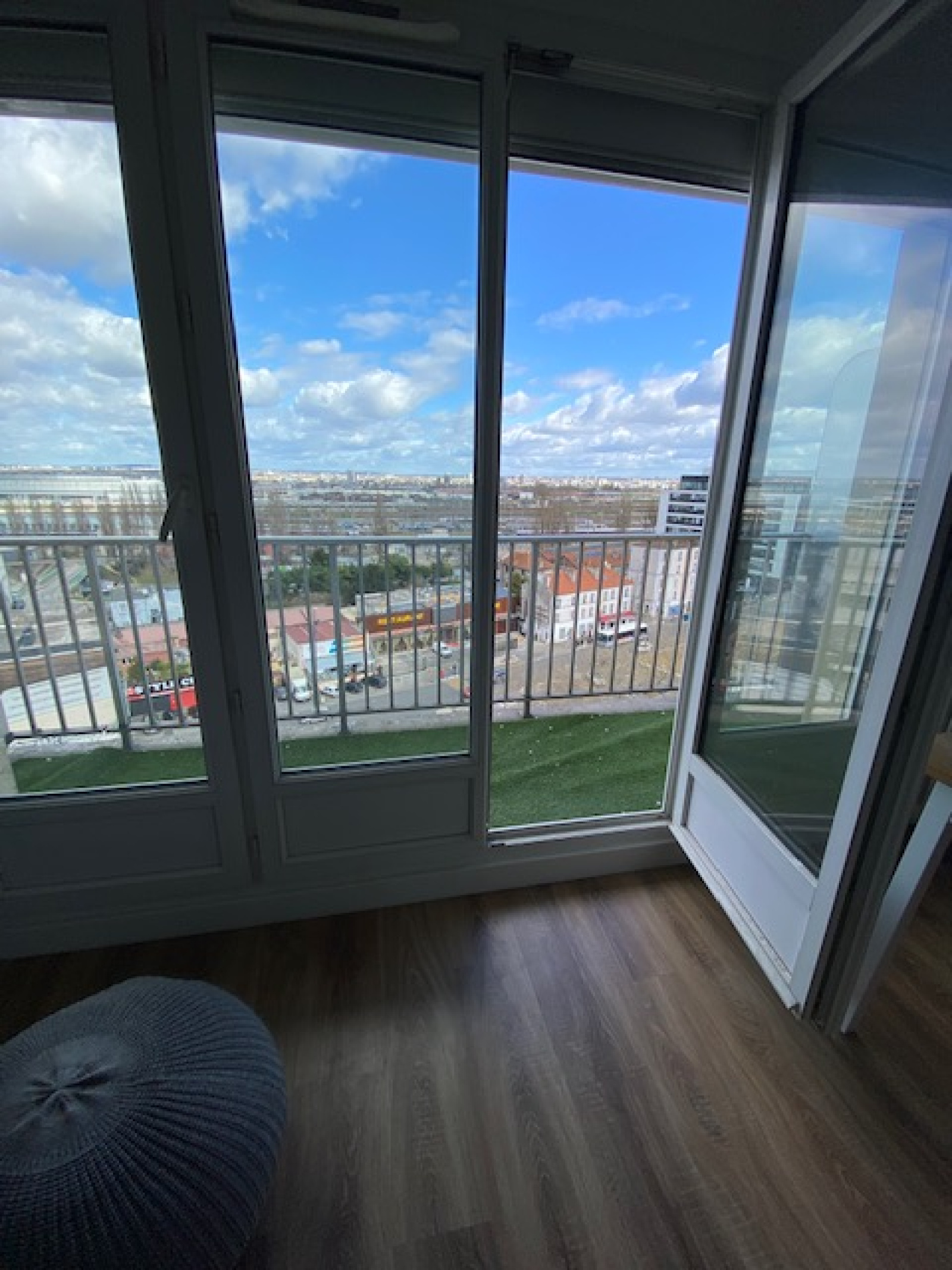 Image_, Appartement, Pantin, ref :2544