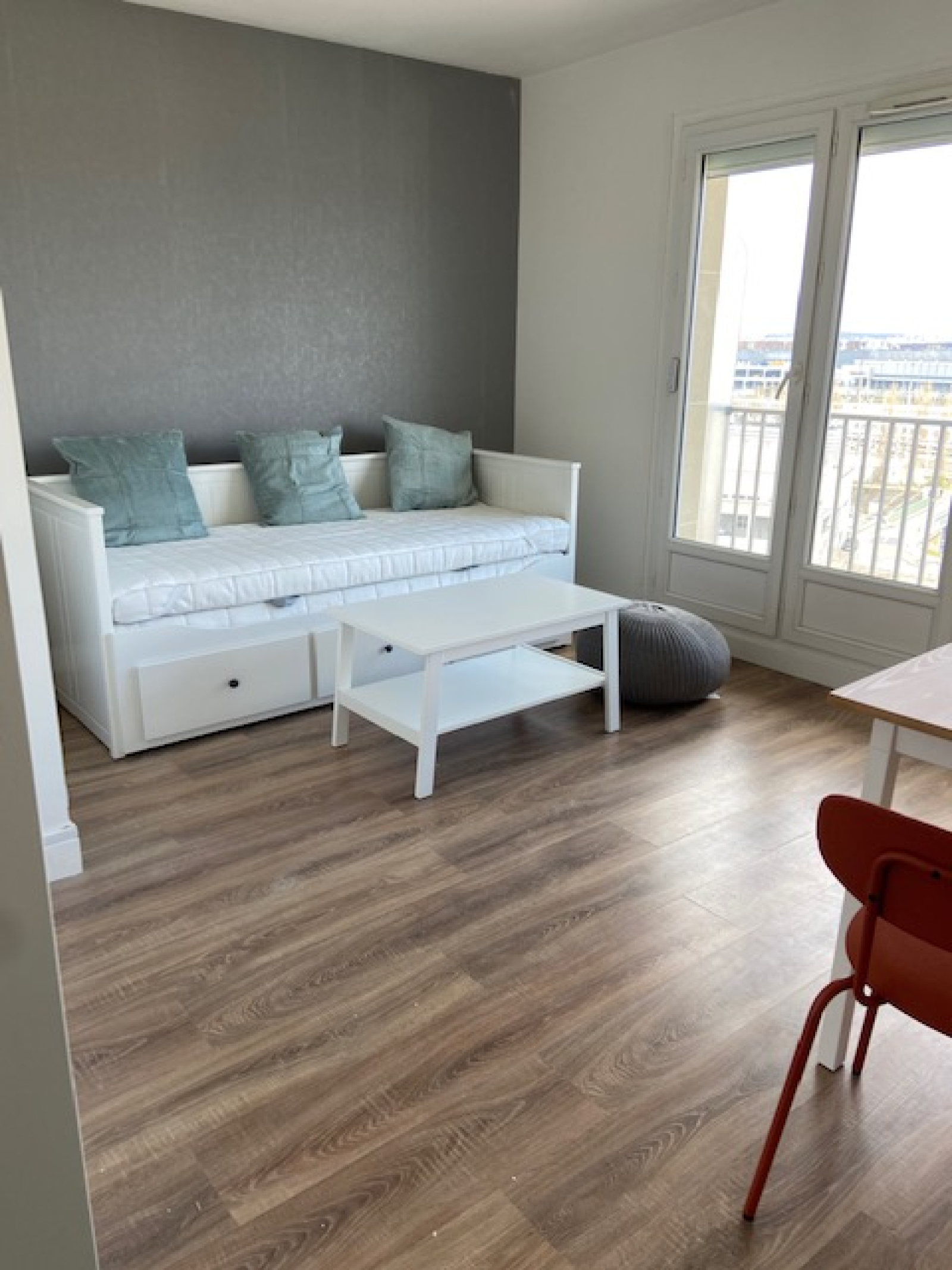 Image_, Appartement, Pantin, ref :2544