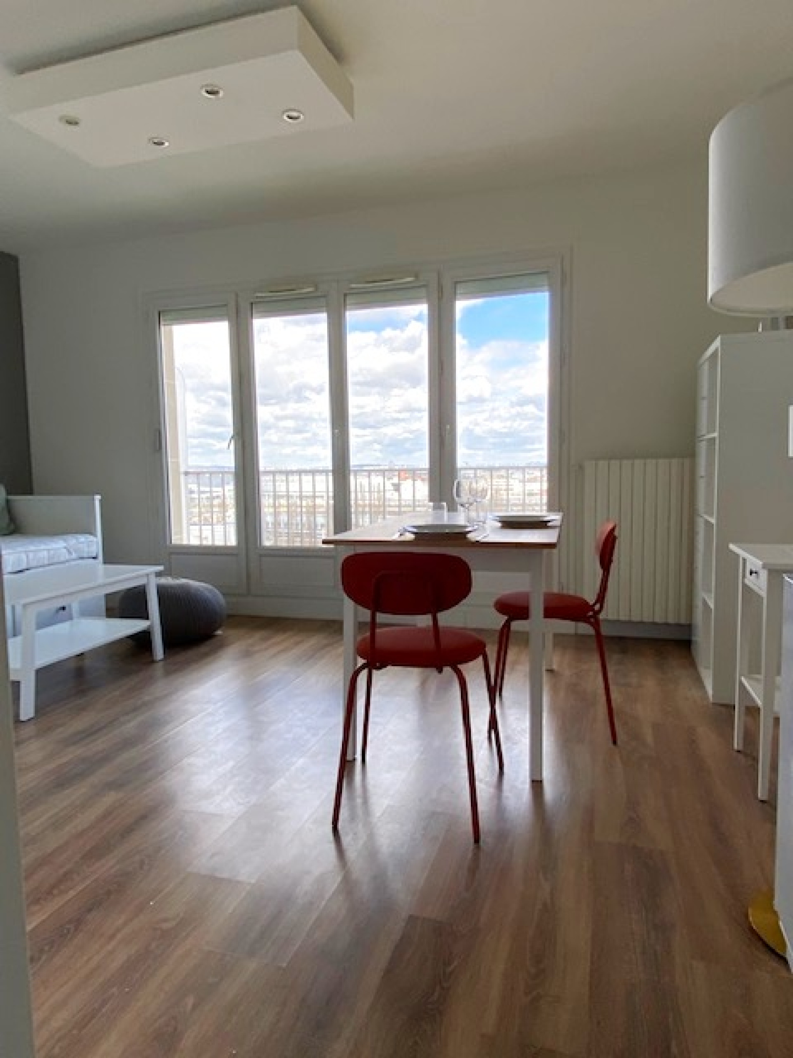 Image_, Appartement, Pantin, ref :2544