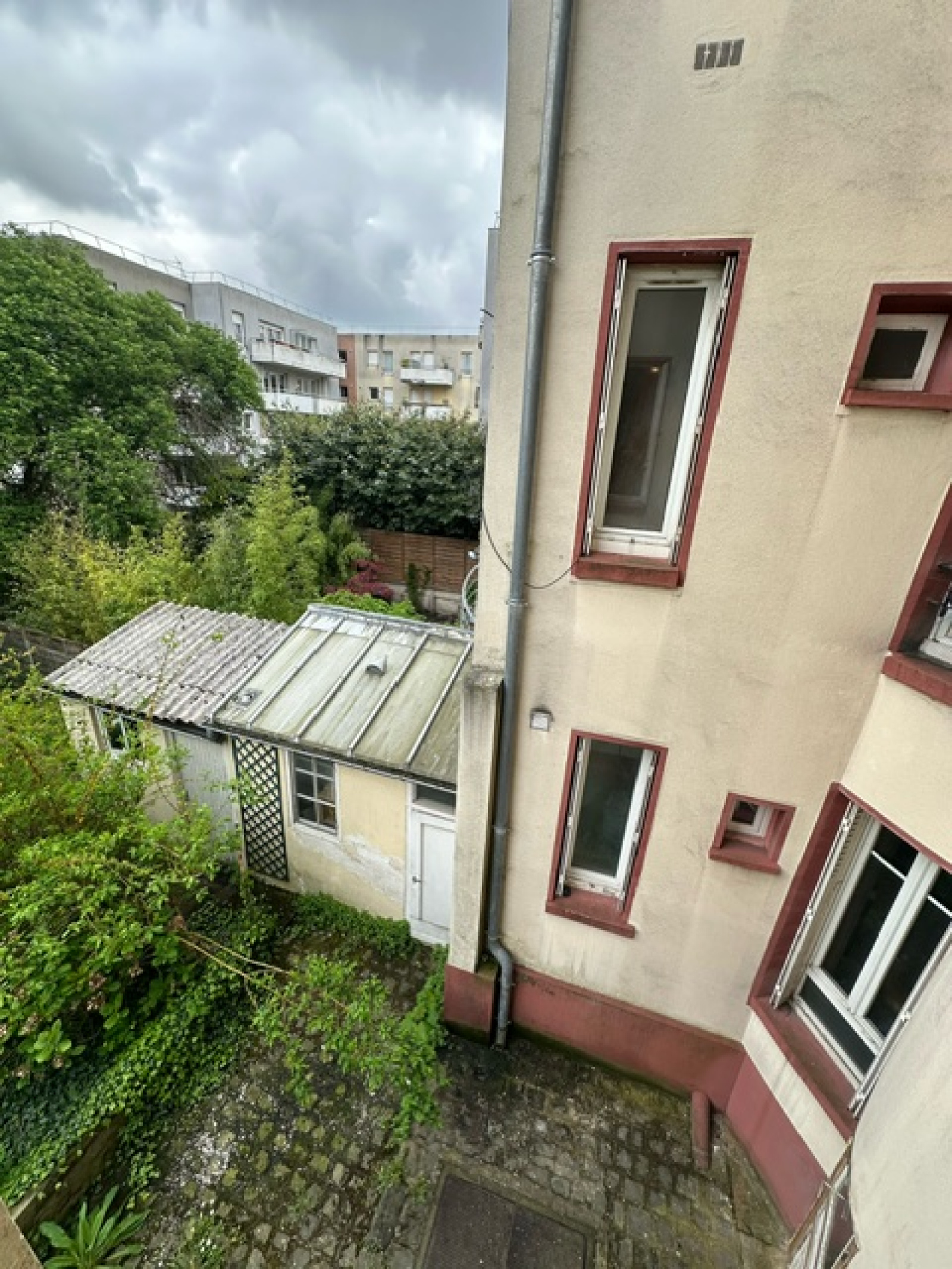 Image_, Studio, Gentilly, ref :1