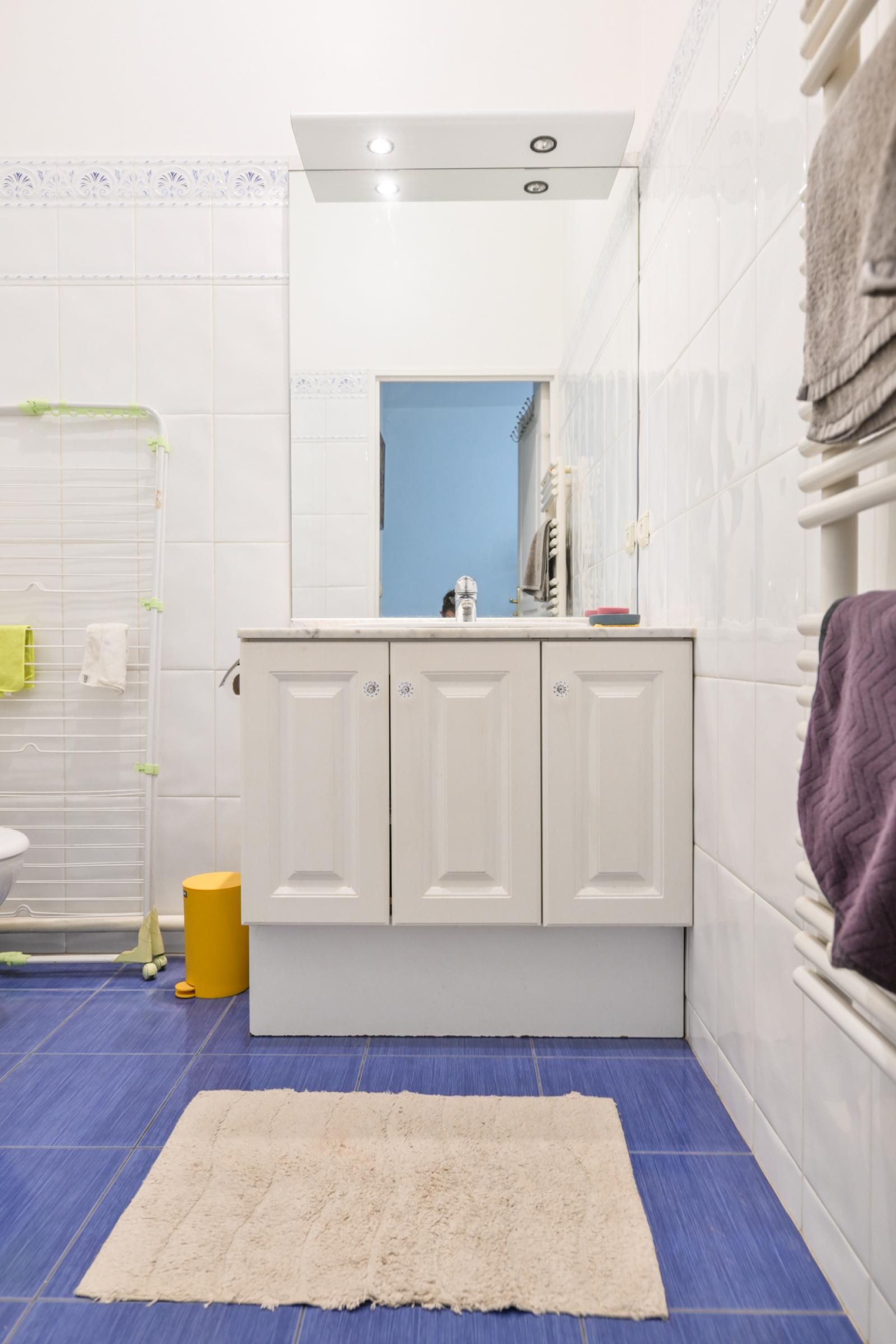 Image_, Appartement, Paris, ref :340