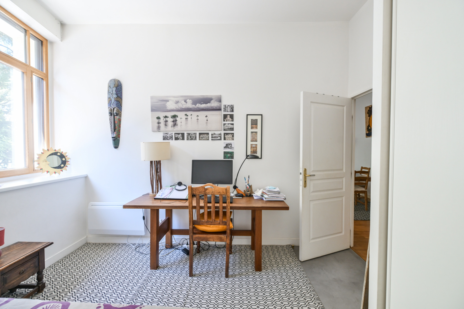 Image_, Appartement, Paris, ref :340