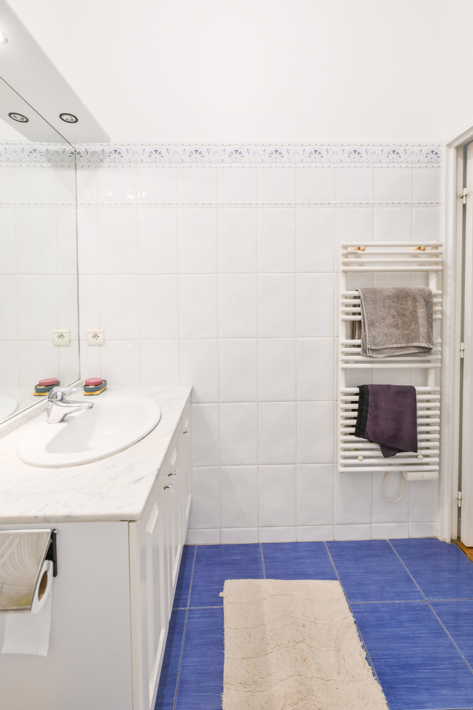 Image_, Appartement, Paris, ref :340