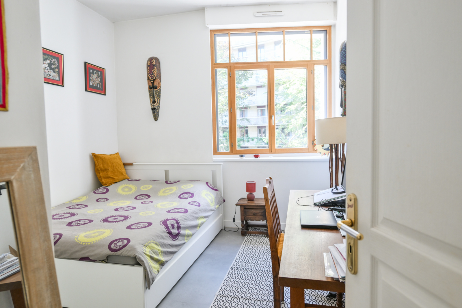 Image_, Appartement, Paris, ref :340