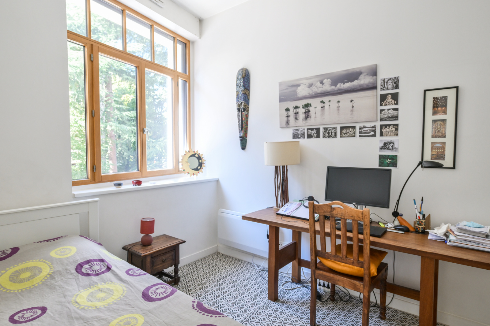 Image_, Appartement, Paris, ref :340