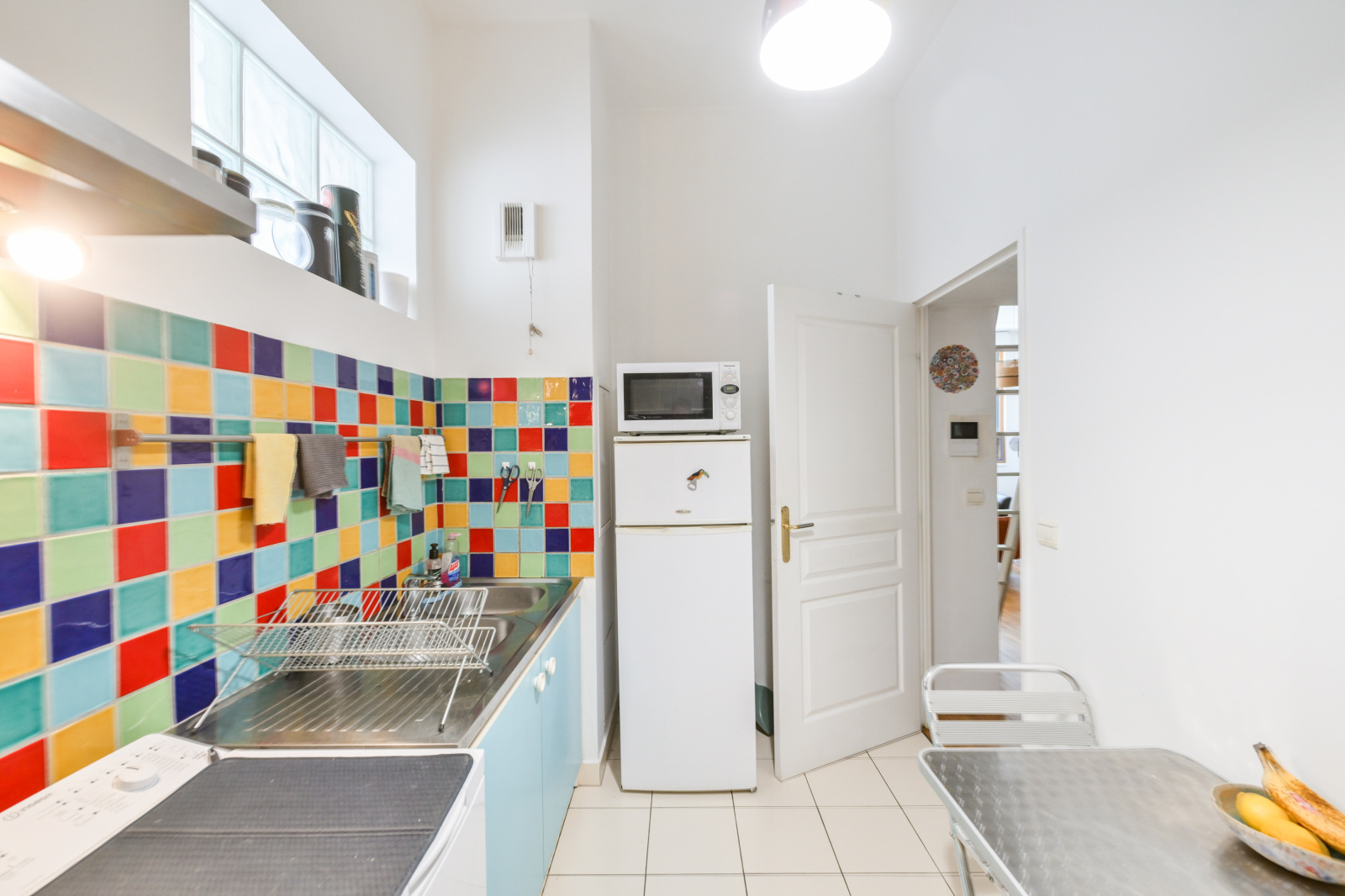 Image_, Appartement, Paris, ref :340