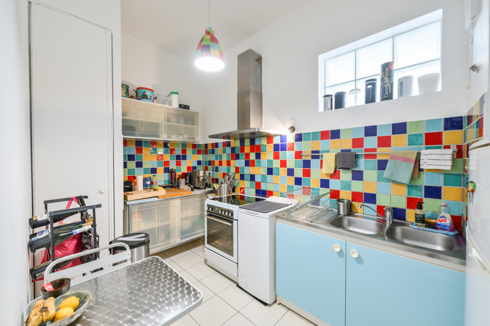 Image_, Appartement, Paris, ref :340