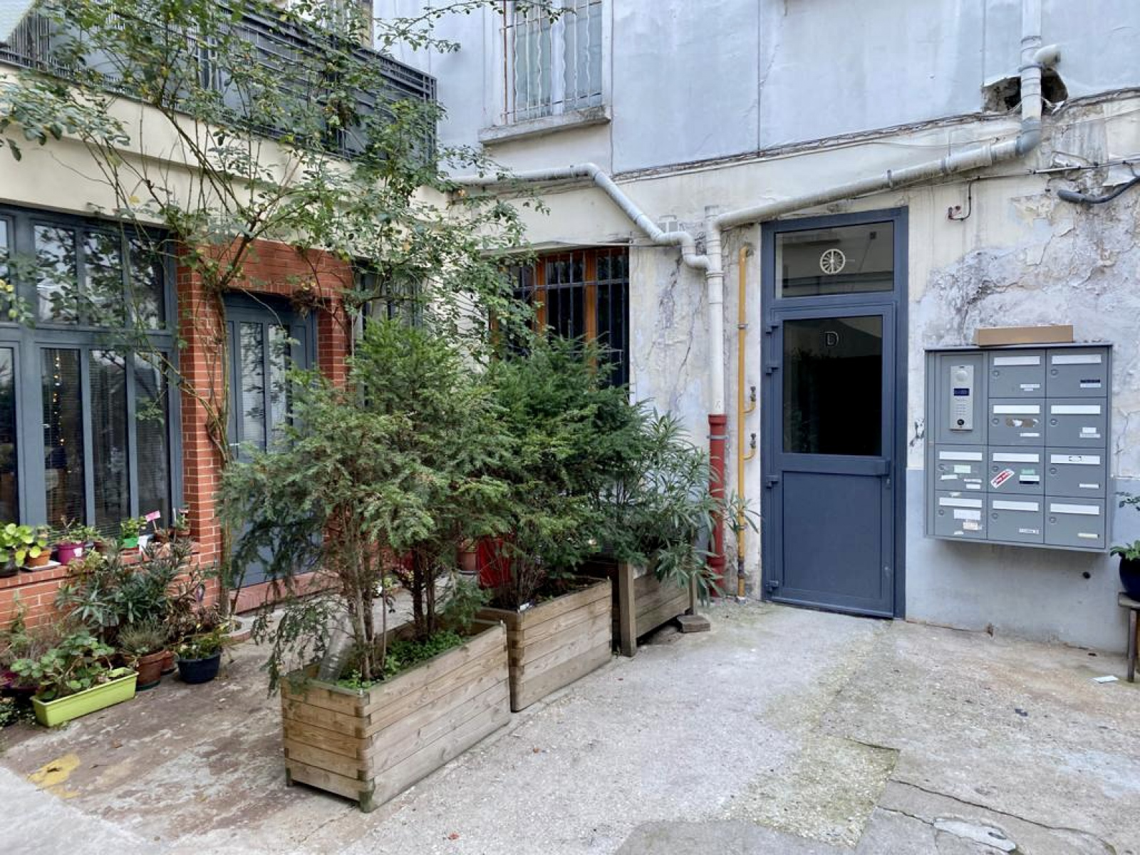 Image_, Appartement, Paris, ref :15