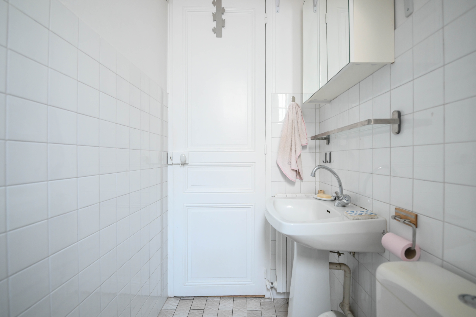 Image_, Appartement, Paris, ref :68