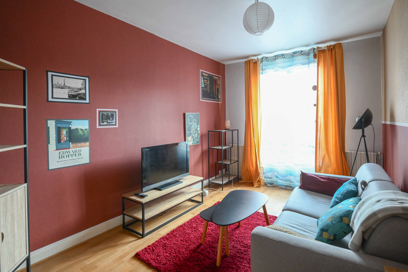 Image_, Appartement, Paris, ref :68