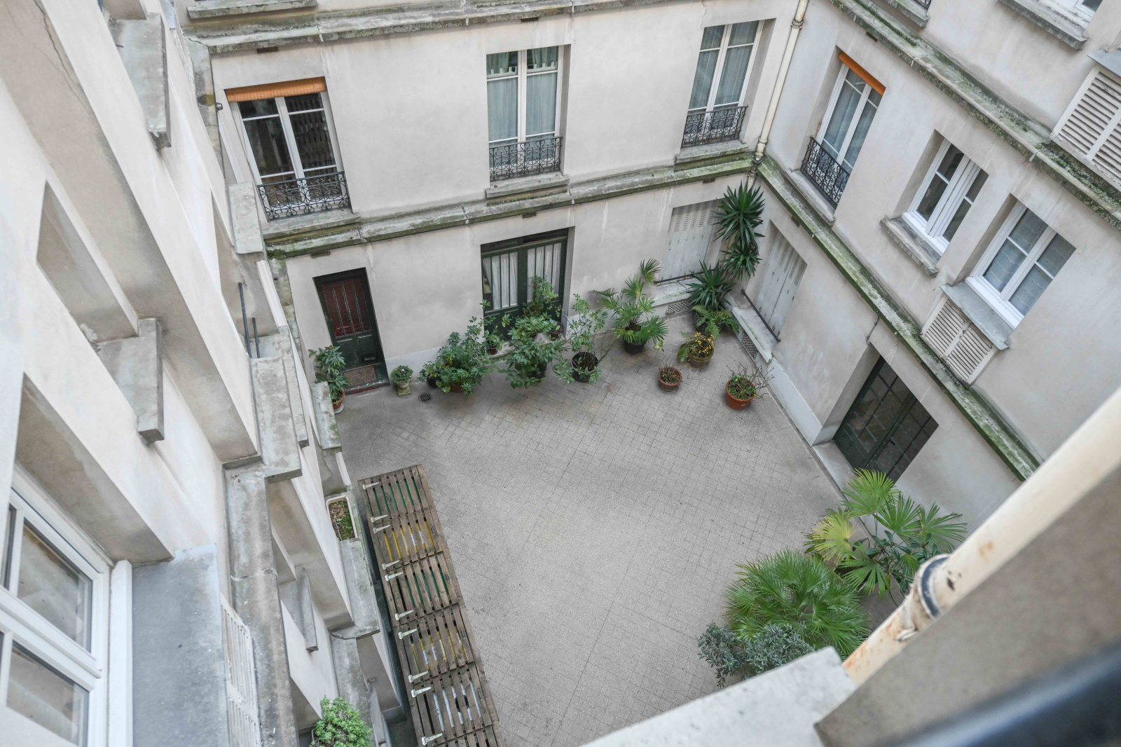 Image_, Appartement, Paris, ref :68