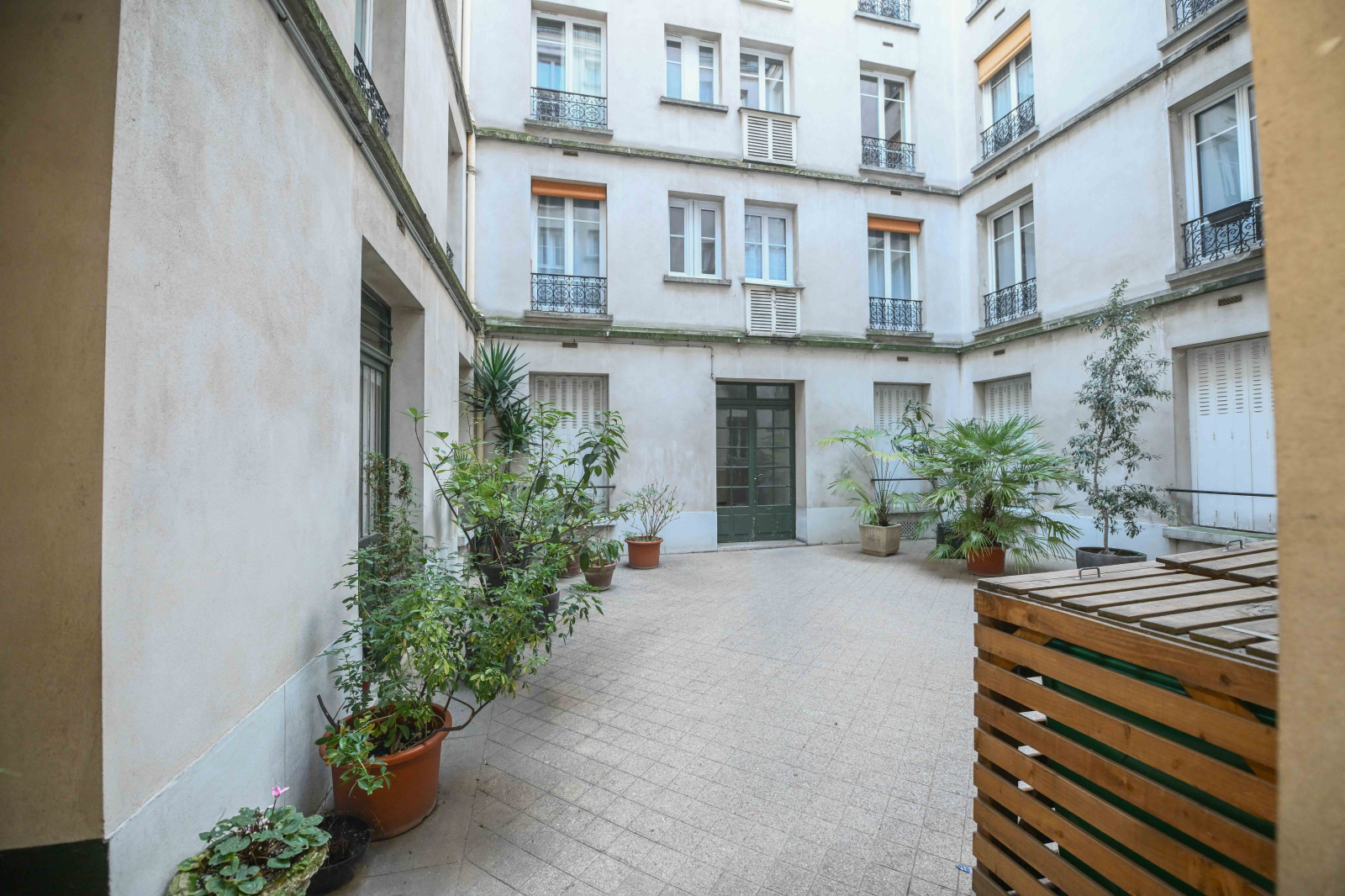 Image_, Appartement, Paris, ref :68