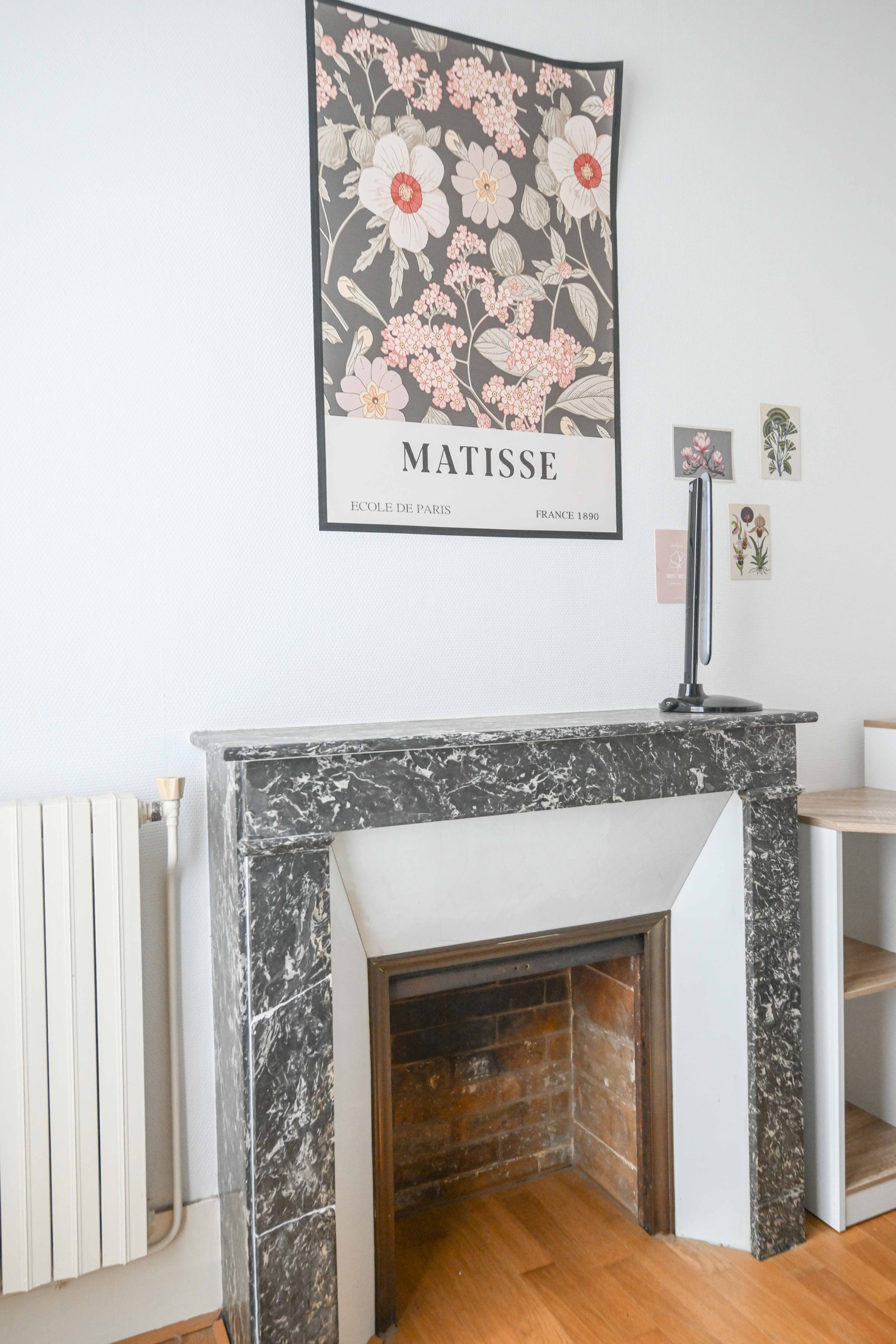 Image_, Appartement, Paris, ref :68