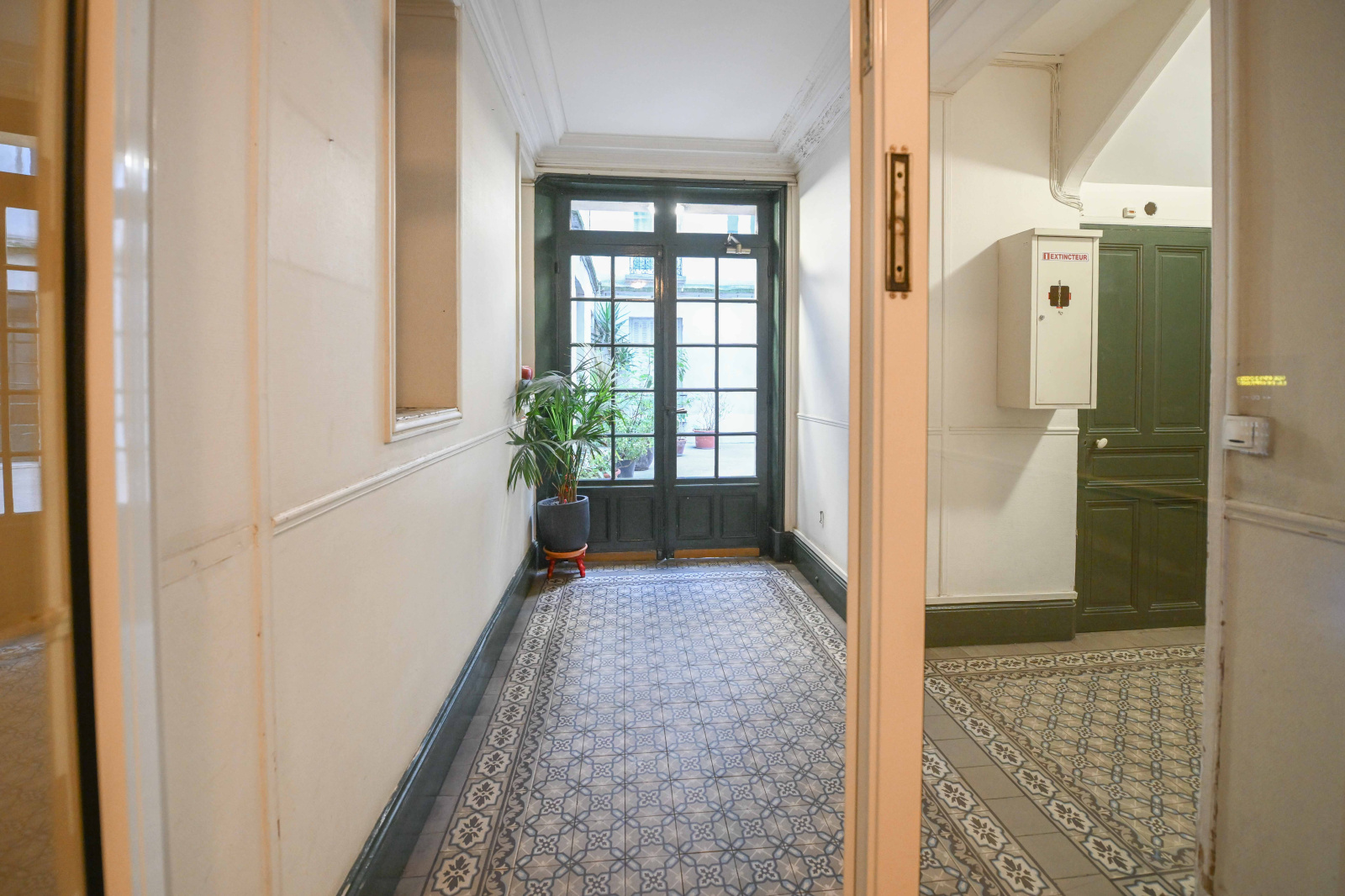 Image_, Appartement, Paris, ref :68